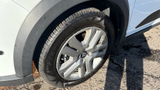 Dacia Jogger 1.0 TCe Comfort 5dr Petrol Estate